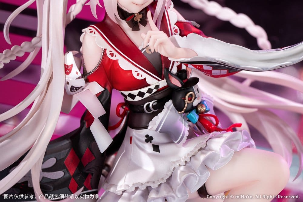 Honkai: Star Rail 1/7 Scale Statue Sparkle