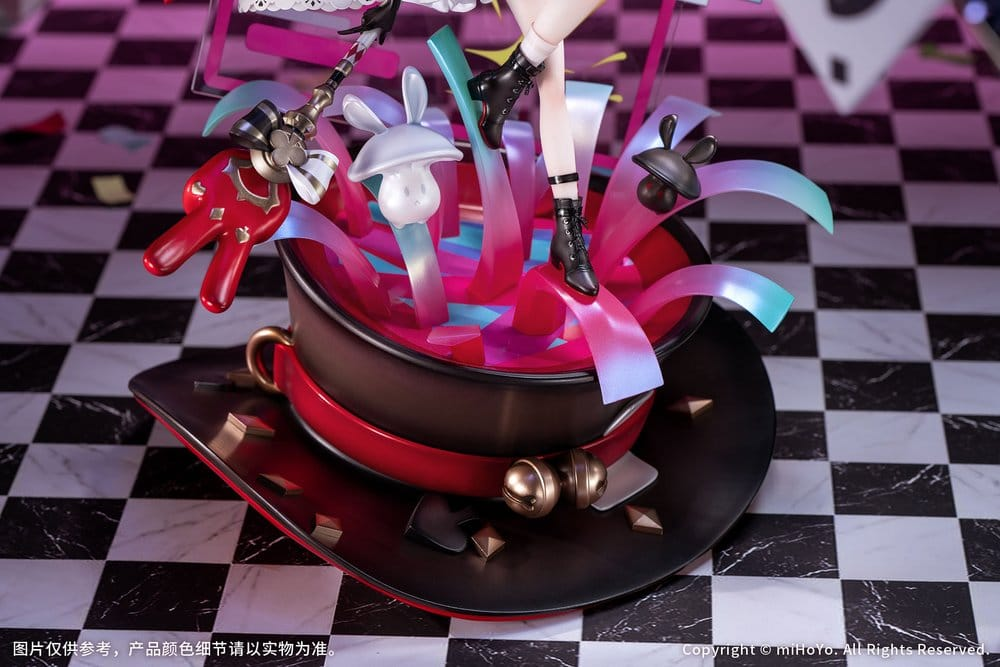 Honkai: Star Rail 1/7 Scale Statue Sparkle