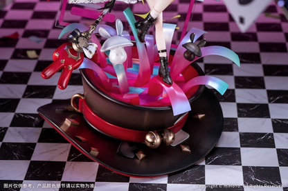 Honkai: Star Rail 1/7 Scale Statue Sparkle