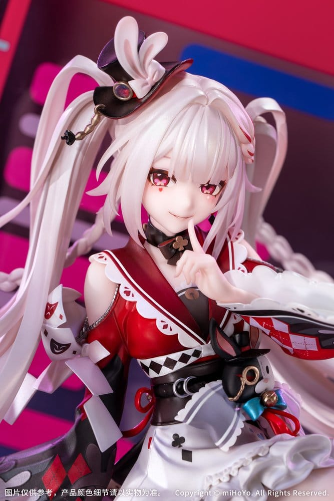 Honkai: Star Rail 1/7 Scale Statue Sparkle