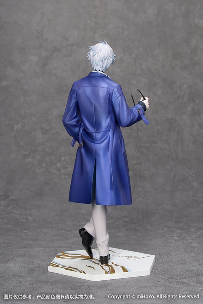 Honkai: Star Rail Gift+ 1/8 Scale Statue Phainon Express Travel Notes Ver