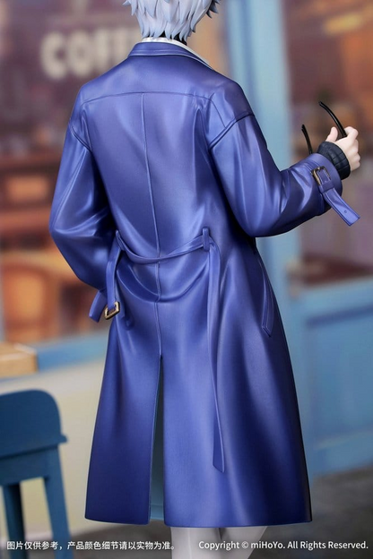 Honkai: Star Rail Gift+ 1/8 Scale Statue Phainon Express Travel Notes Ver