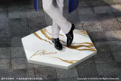 Honkai: Star Rail Gift+ 1/8 Scale Statue Phainon Express Travel Notes Ver