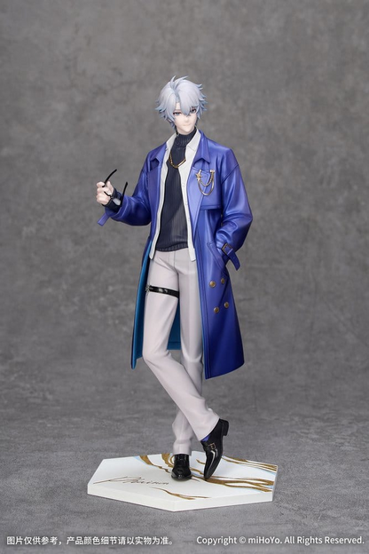 Honkai: Star Rail Gift+ 1/8 Scale Statue Phainon Express Travel Notes Ver