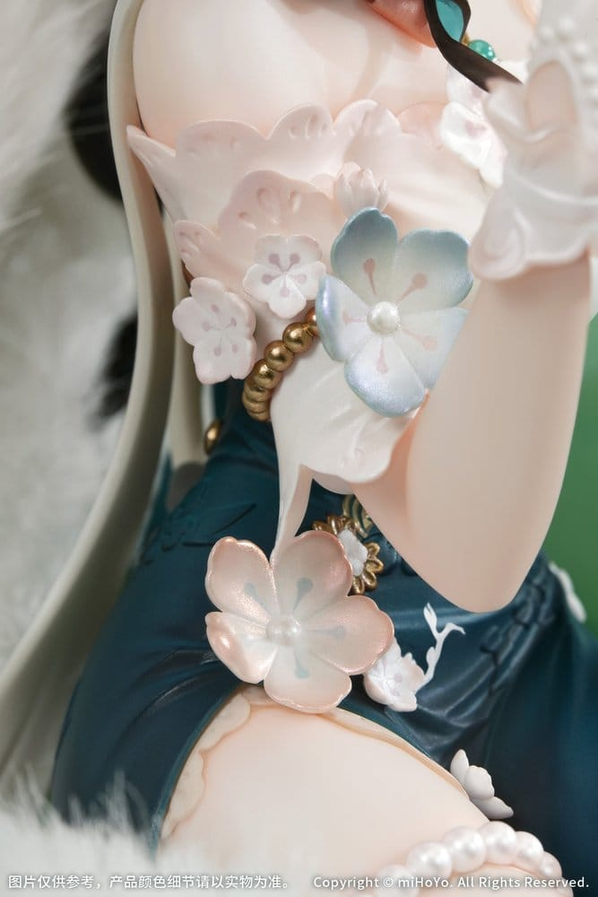 Honkai: Star Rail 1/7 Scale Statue Ruan Mei Plumblossom Letter Ver