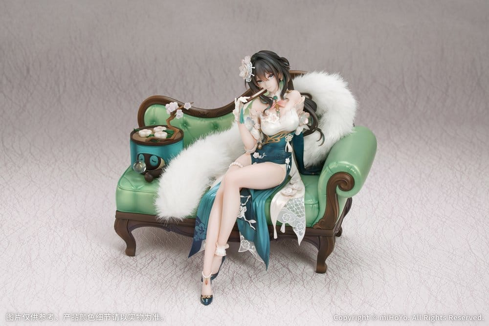 Honkai: Star Rail 1/7 Scale Statue Ruan Mei Plumblossom Letter Ver