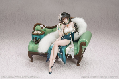 Honkai: Star Rail 1/7 Scale Statue Ruan Mei Plumblossom Letter Ver