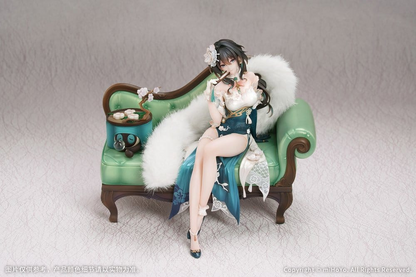 Honkai: Star Rail 1/7 Scale Statue Ruan Mei Plumblossom Letter Ver