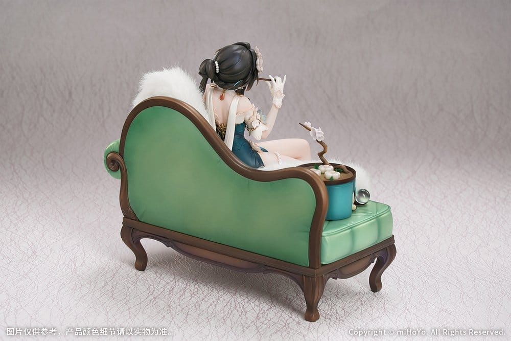 Honkai: Star Rail 1/7 Scale Statue Ruan Mei Plumblossom Letter Ver