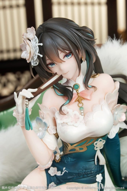 Honkai: Star Rail 1/7 Scale Statue Ruan Mei Plumblossom Letter Ver