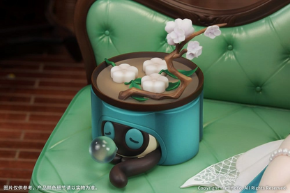 Honkai: Star Rail 1/7 Scale Statue Ruan Mei Plumblossom Letter Ver