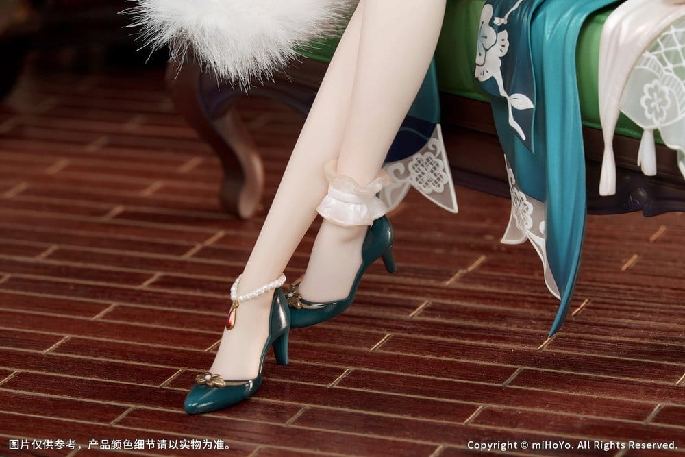 Honkai: Star Rail 1/7 Scale Statue Ruan Mei Plumblossom Letter Ver