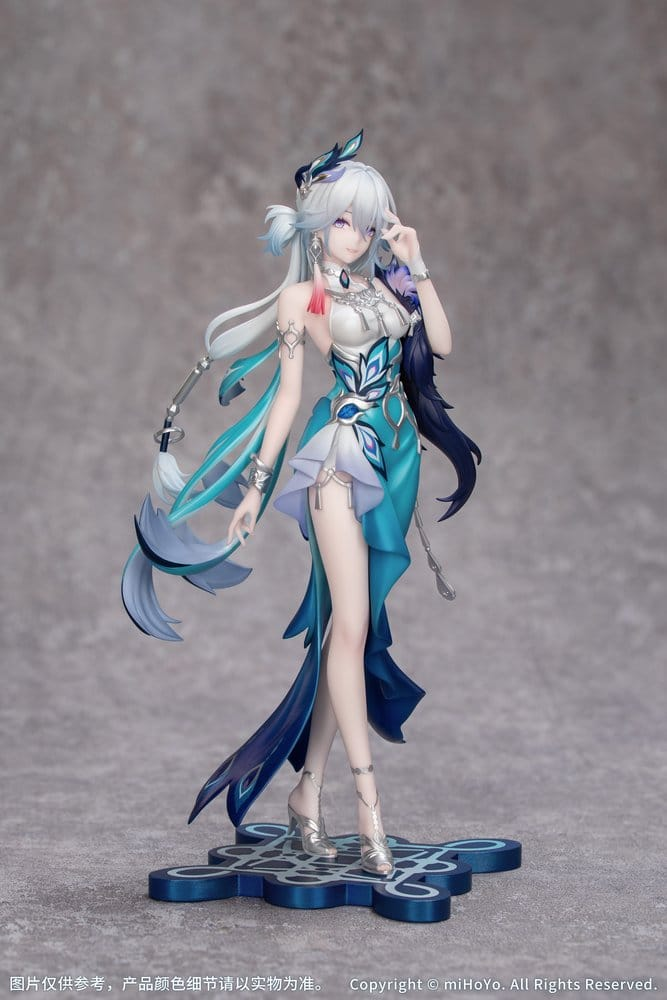 Honkai: Star Rail Gift+ 1/8 Scale Statue Yao Guang