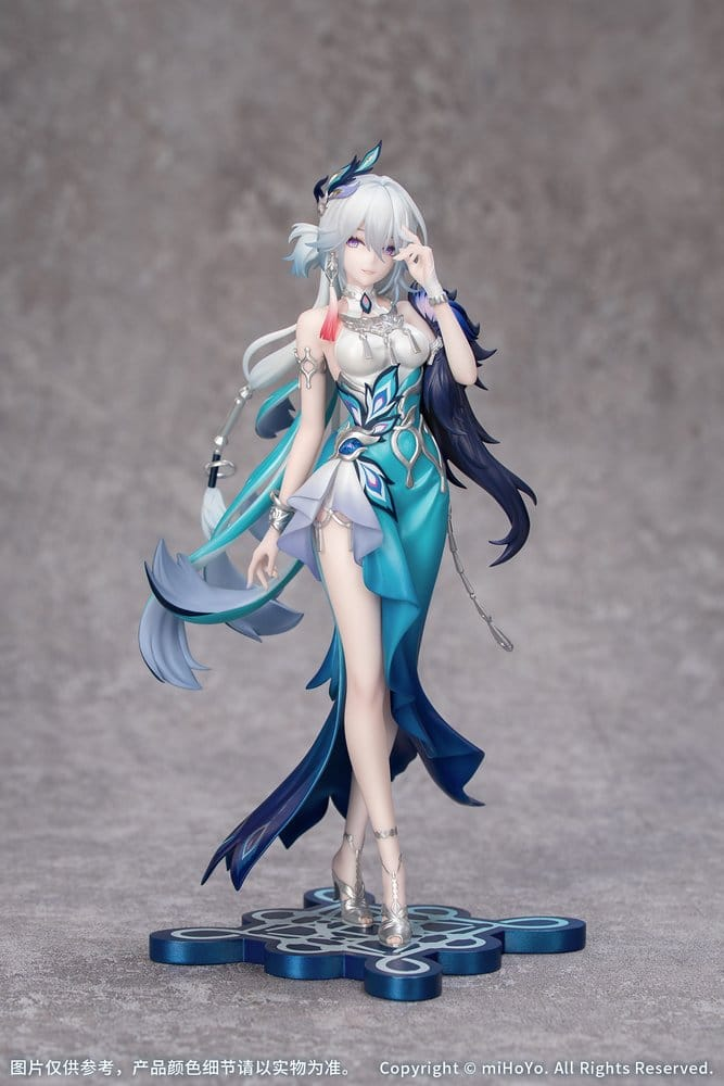 Honkai: Star Rail Gift+ 1/8 Scale Statue Yao Guang