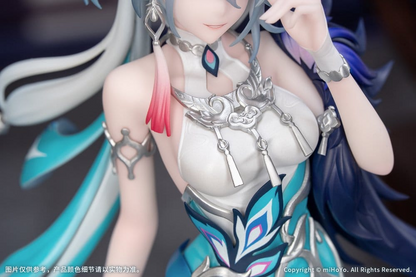 Honkai: Star Rail Gift+ 1/8 Scale Statue Yao Guang