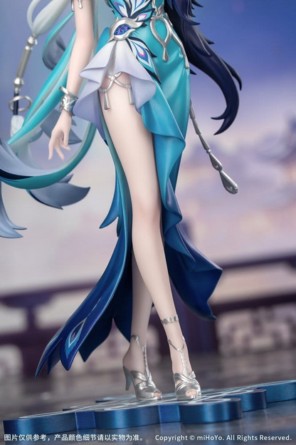 Honkai: Star Rail Gift+ 1/8 Scale Statue Yao Guang