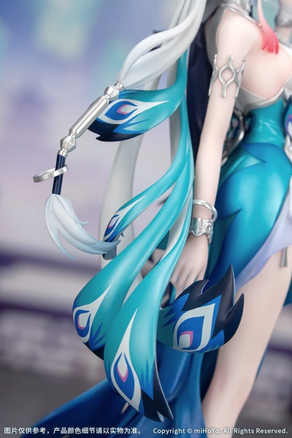 Honkai: Star Rail Gift+ 1/8 Scale Statue Yao Guang