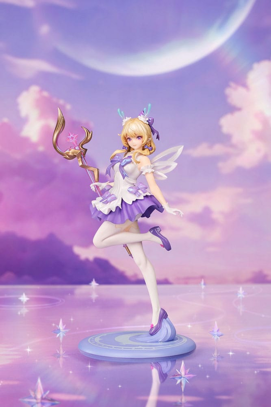 Honor of Kings Gift+ 1/10 Scale Statue Yaria Nick of Time