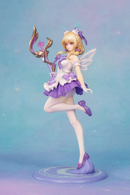Honor of Kings Gift+ 1/10 Scale Statue Yaria Nick of Time
