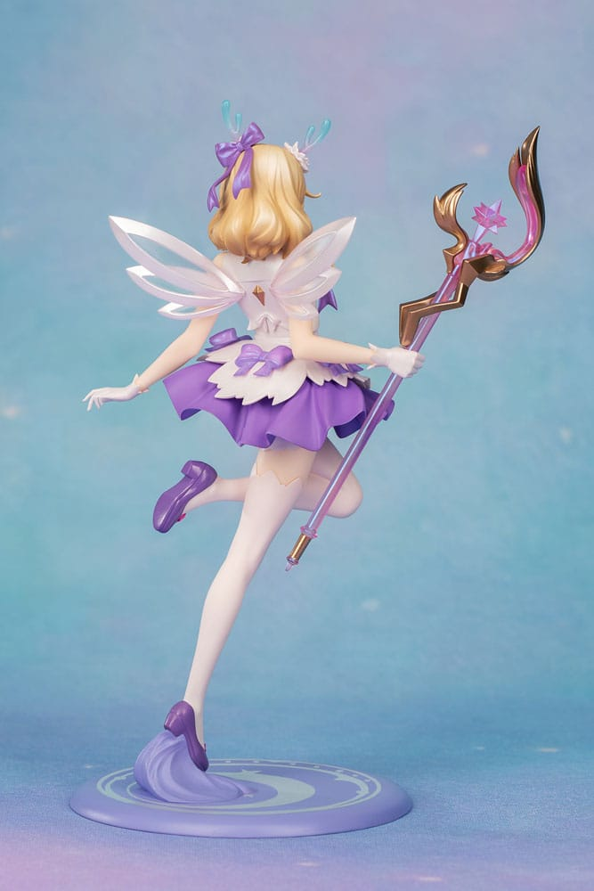 Honor of Kings Gift+ 1/10 Scale Statue Yaria Nick of Time