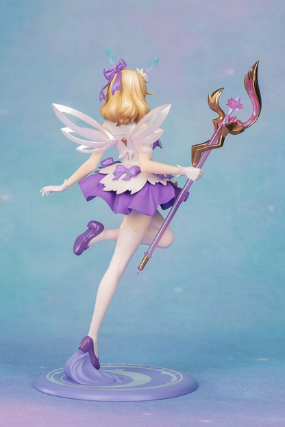 Honor of Kings Gift+ 1/10 Scale Statue Yaria Nick of Time