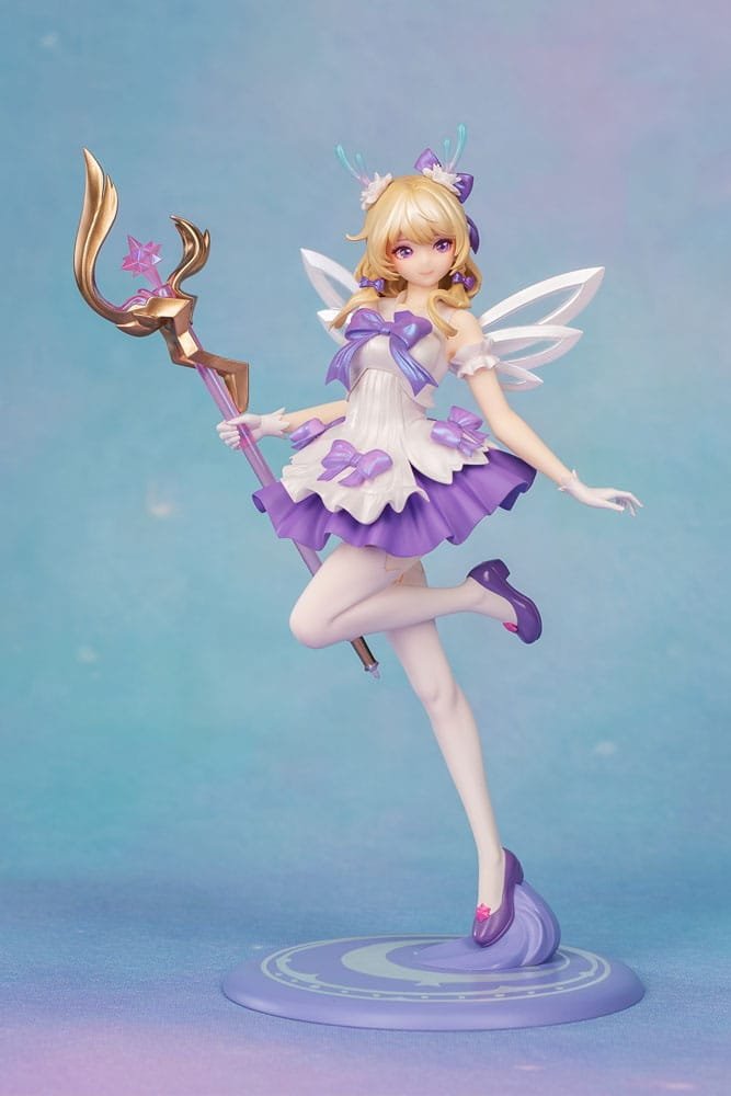 Honor of Kings Gift+ 1/10 Scale Statue Yaria Nick of Time