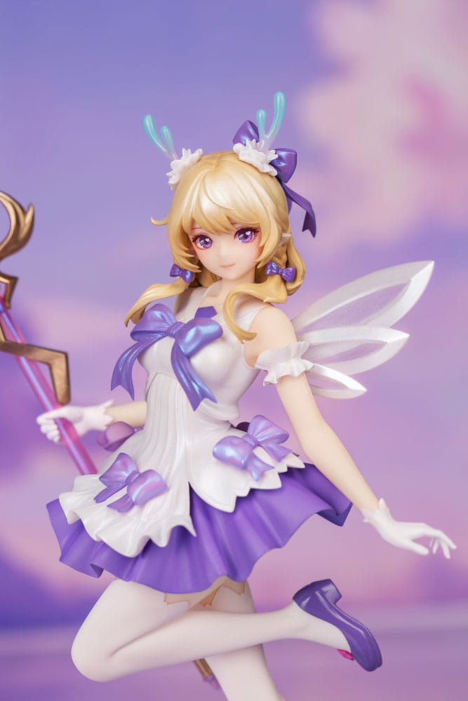 Honor of Kings Gift+ 1/10 Scale Statue Yaria Nick of Time