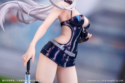 Azur Lane 1/8 Scale Statue Enterprise Wind Catcher