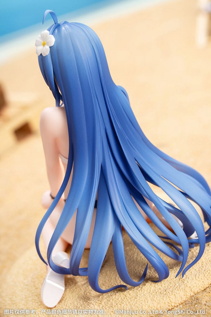 Azur Lane Gift+ 1/8 Scale Statue Helena Shimmering Triangle Wave