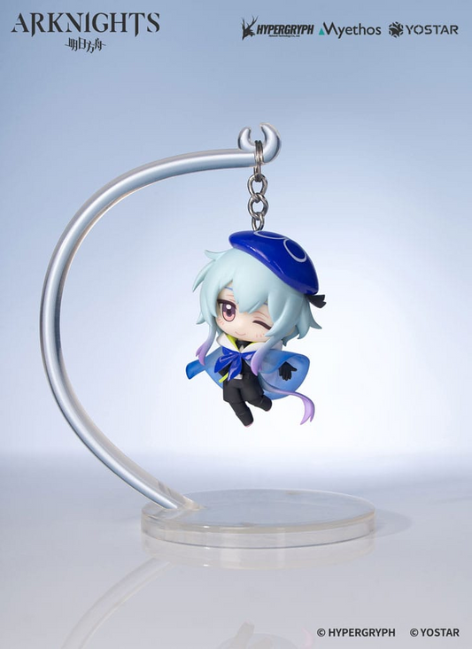 Arknights Hang On Figure Mizuki