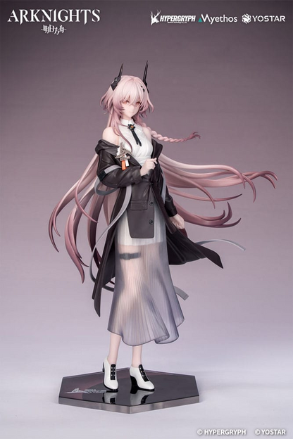 Arknights Gift+ 1/8 Scale Statue Theresa Journey of Music Ver