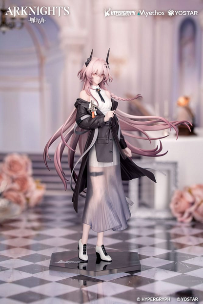 Arknights Gift+ 1/8 Scale Statue Theresa Journey of Music Ver