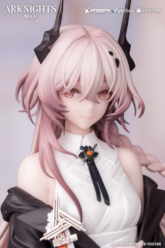 Arknights Gift+ 1/8 Scale Statue Theresa Journey of Music Ver