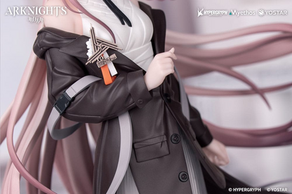 Arknights Gift+ 1/8 Scale Statue Theresa Journey of Music Ver
