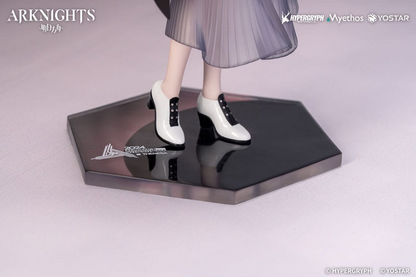 Arknights Gift+ 1/8 Scale Statue Theresa Journey of Music Ver
