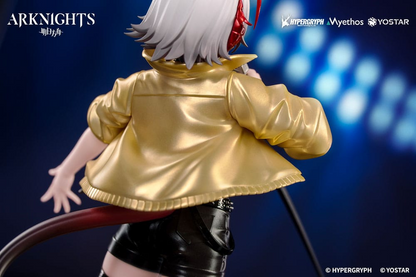 Arknights Gift+ 1/8 Scale Statue W Can Not Wait For Ver