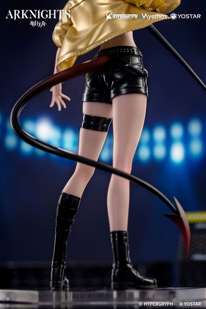 Arknights Gift+ 1/8 Scale Statue W Can Not Wait For Ver