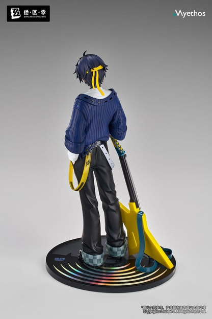 Zenless Zone Zero Gift+ 1/8 Scale Statue Asaba Harumasa: Sparkling Wonderland Ver