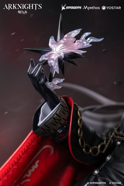 Arknights 1/7 Scale Statue Lappland the Decadenza