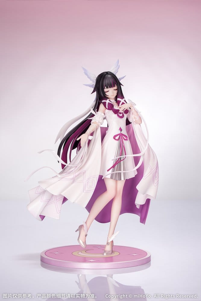 Genshin Impact Gift+ 1/8 Scale Statue Columbina Carnival Gathering Ver