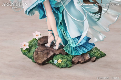 Arknights 1/7 Scale Statue Amiya: Blooms of Time Ver