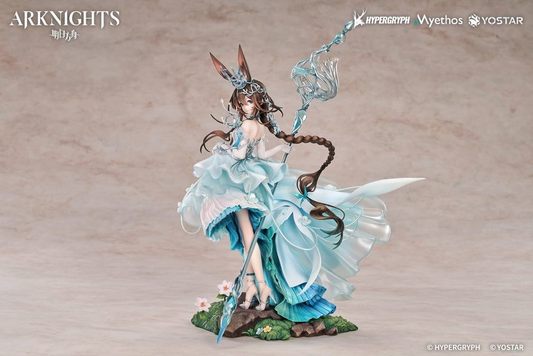 Arknights 1/7 Scale Statue Amiya: Blooms of Time Ver