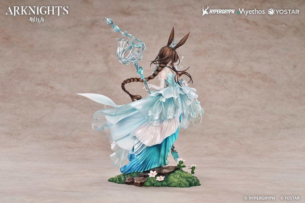 Arknights 1/7 Scale Statue Amiya: Blooms of Time Ver