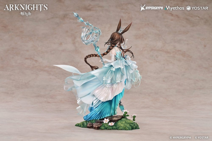 Arknights 1/7 Scale Statue Amiya: Blooms of Time Ver