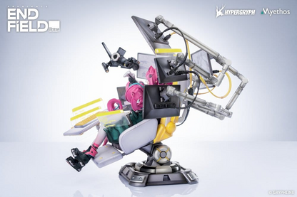 Arknights: Endfield 1/7 Scale Statue Yvonne