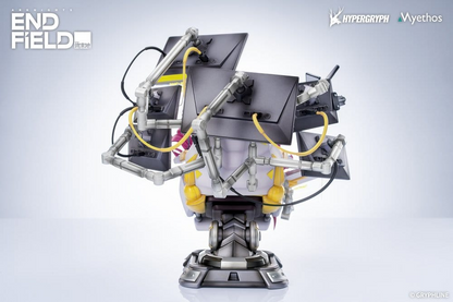 Arknights: Endfield 1/7 Scale Statue Yvonne