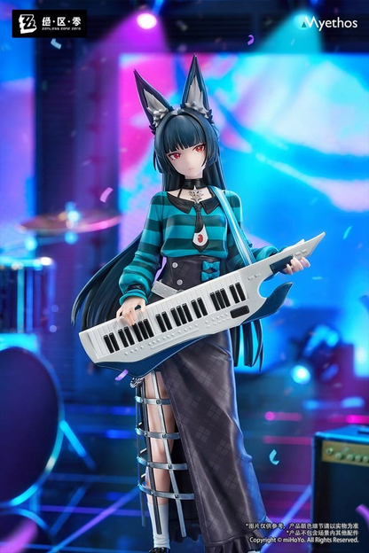 Zenless Zone Zero Gift+ 1/8 Scale Statue Hoshimi Miyabi Sparkling Wonderland Ver