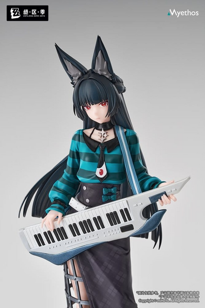 Zenless Zone Zero Gift+ 1/8 Scale Statue Hoshimi Miyabi Sparkling Wonderland Ver