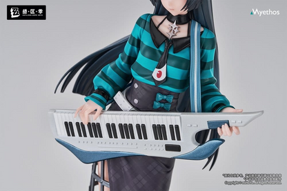 Zenless Zone Zero Gift+ 1/8 Scale Statue Hoshimi Miyabi Sparkling Wonderland Ver