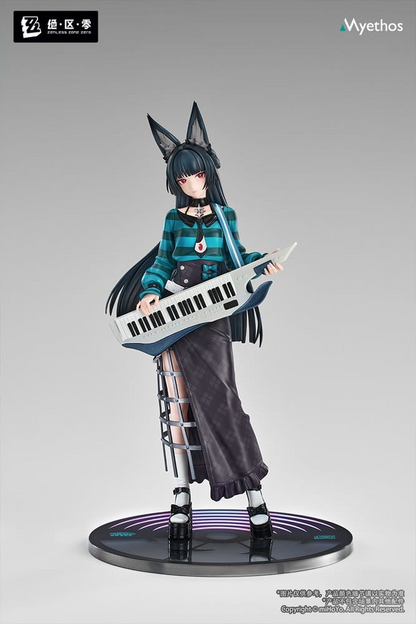 Zenless Zone Zero Gift+ 1/8 Scale Statue Hoshimi Miyabi Sparkling Wonderland Ver